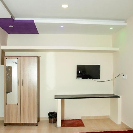 Close2Heaven Homestay 3 Bedroom Villa Kodaikanal Exteriér fotografie