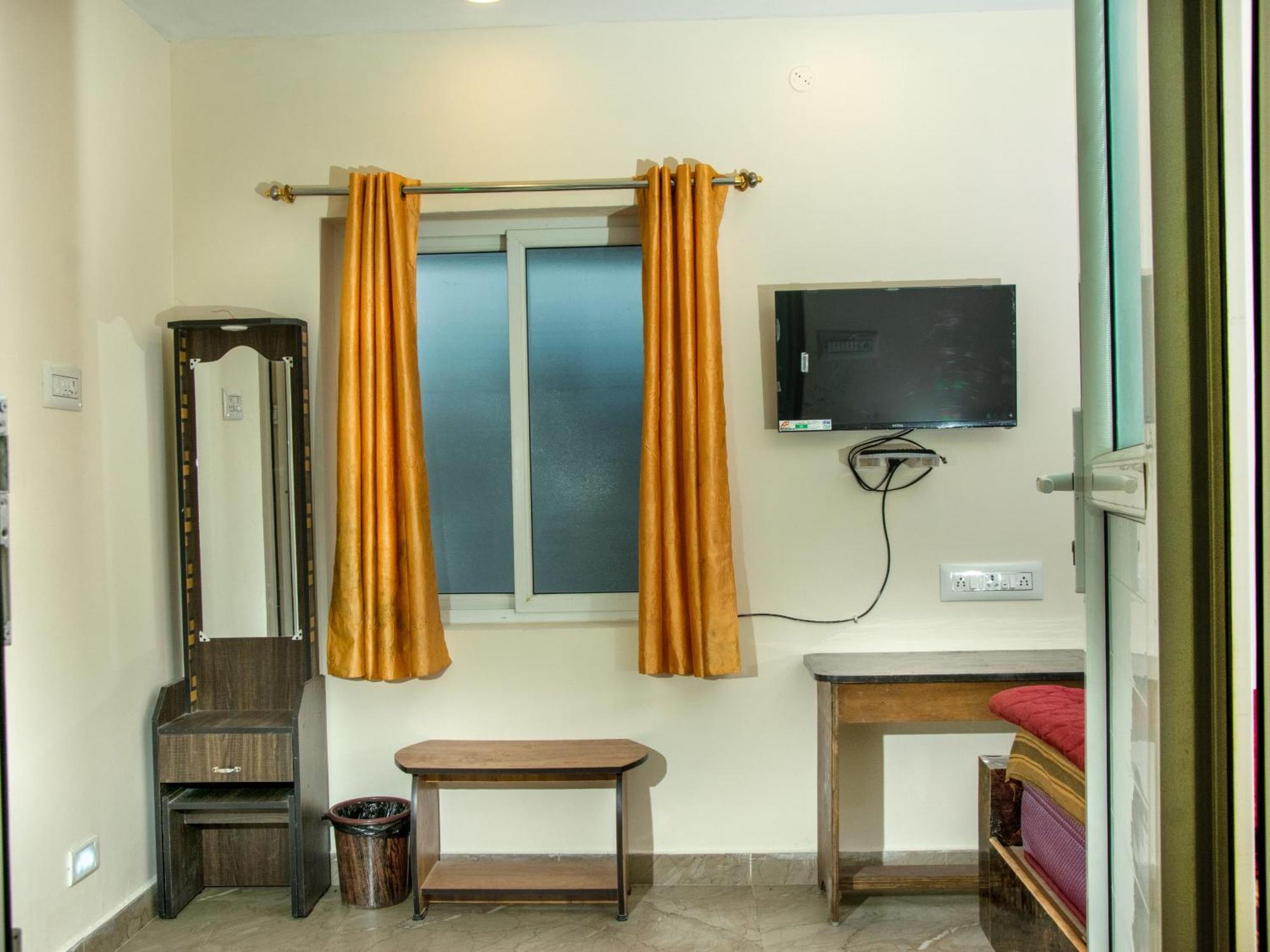 Close2Heaven Homestay 3 Bedroom Villa Kodaikanal Exteriér fotografie