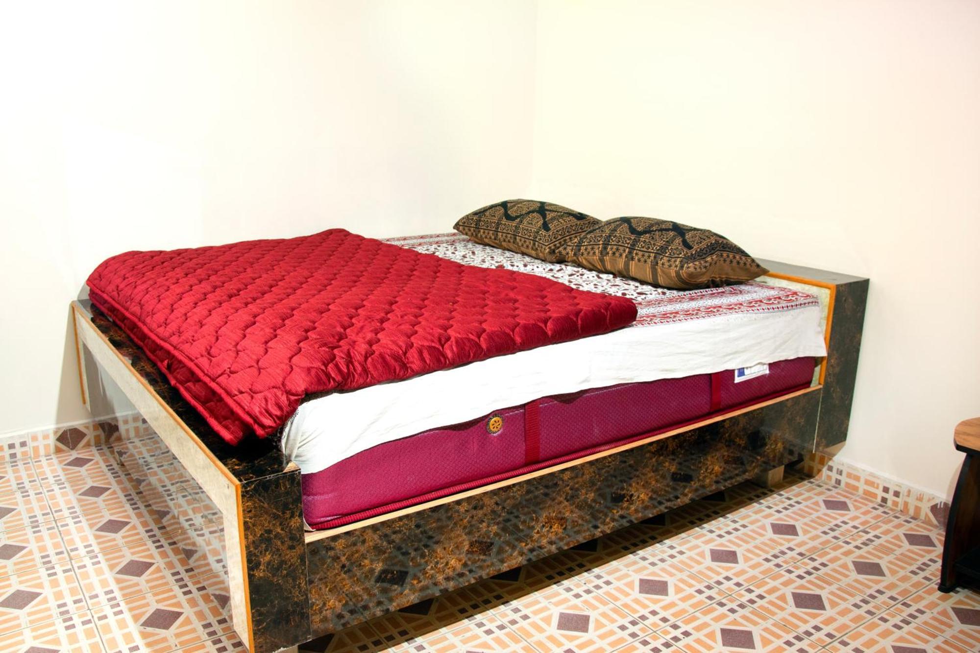 Close2Heaven Homestay 3 Bedroom Villa Kodaikanal Exteriér fotografie
