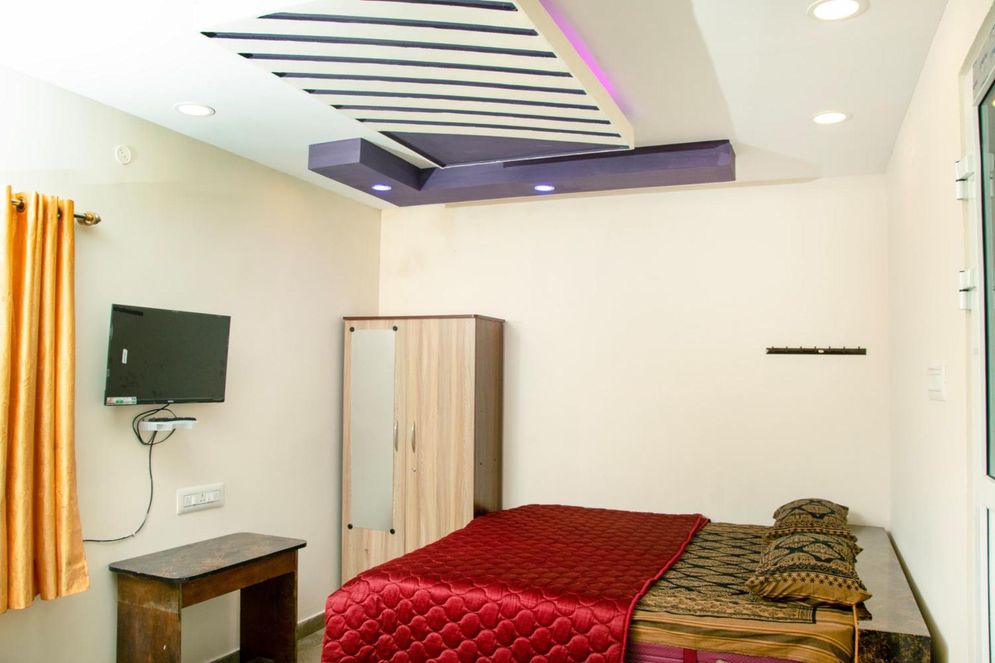 Close2Heaven Homestay 3 Bedroom Villa Kodaikanal Exteriér fotografie
