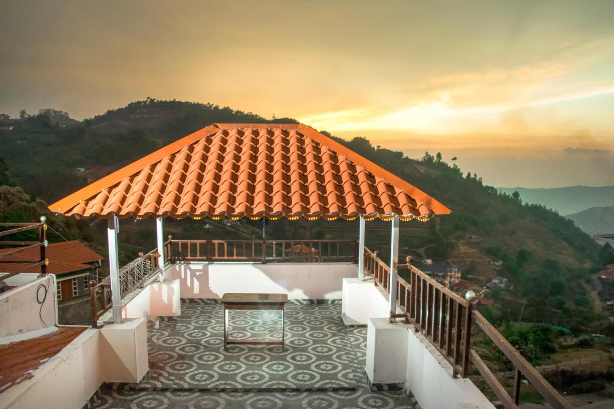 Close2Heaven Homestay 3 Bedroom Villa Kodaikanal Exteriér fotografie