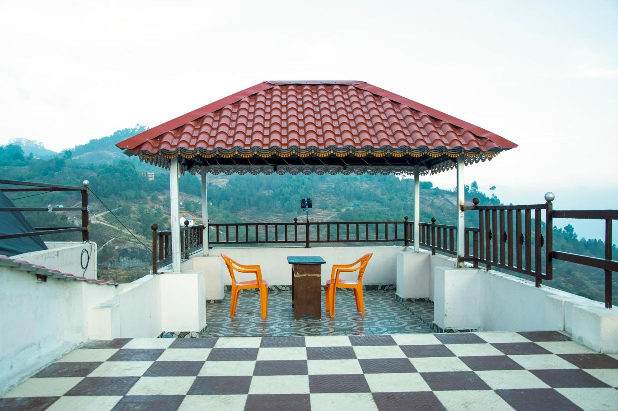 Close2Heaven Homestay 3 Bedroom Villa Kodaikanal Exteriér fotografie
