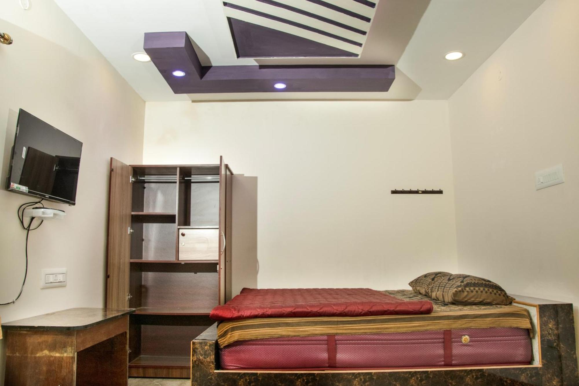 Close2Heaven Homestay 3 Bedroom Villa Kodaikanal Exteriér fotografie